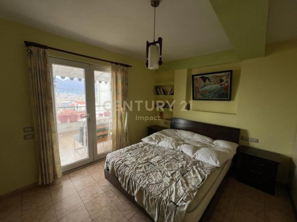 Tirane, shes apartament duplex 3+1+Aneks+Ballkon Kati 4, 220 m² 323.500 € (KODRA E DIELLIT 1)