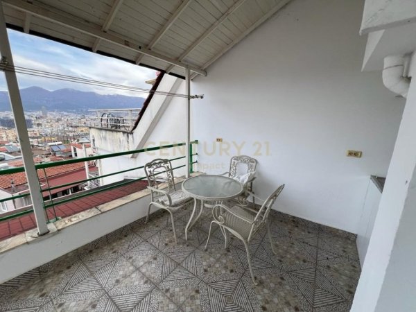 Tirane, shes apartament duplex 3+1+Aneks+Ballkon Kati 4, 220 m² 323.500 € (KODRA E DIELLIT 1)