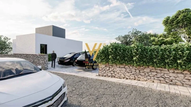 Tirane, shitet Vile 2 Katshe Kati 0, 462 m² 775.000 € (CALM VIEW, REZIDENCE, FARKE)