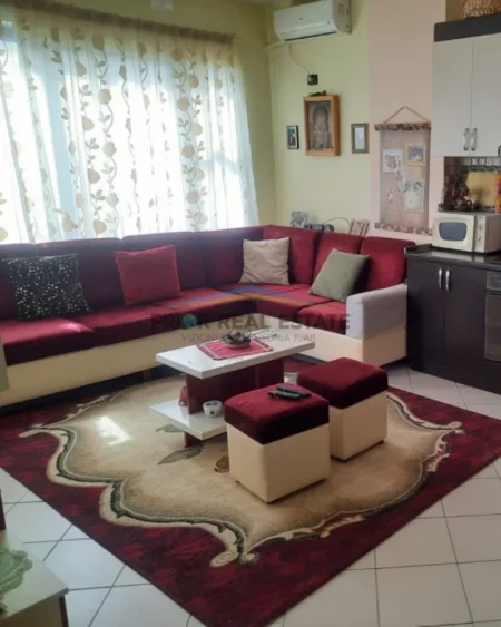 Tirane, shitet apartament 2+1 Kati 8, 80 m² 12.400.000 ALL (Yzberisht)