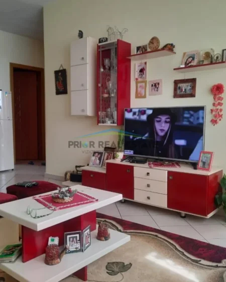 Tirane, shitet apartament 2+1 Kati 8, 80 m² 12.400.000 ALL (Yzberisht)