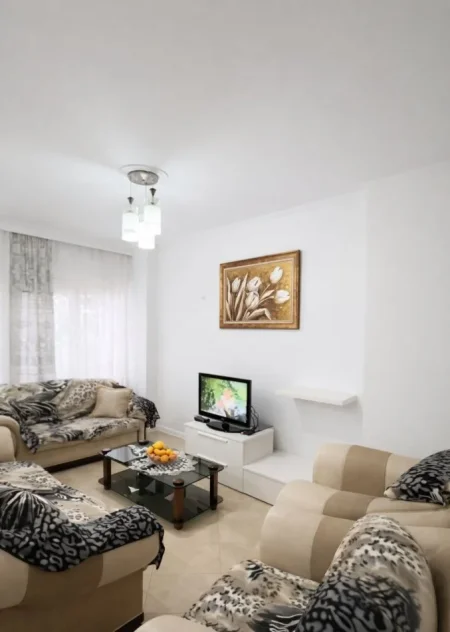 Tirane, shitet apartament 2+1+Ballkon Kati 7, 112 m² 165.000 € (ASTIR)