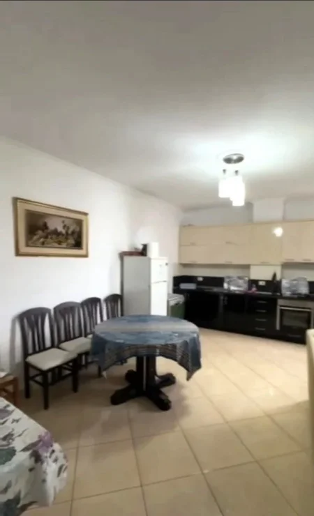 Tirane, shitet apartament 2+1+Ballkon Kati 7, 112 m² 165.000 € (ASTIR)