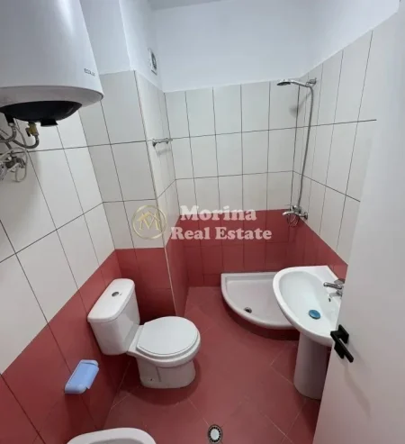 Tirane, jepet me qera apartament 1+1 Kati 8, 65 m² 420 € (Astir)