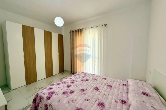 Tirane, jepet me qera apartament 2+1 Kati 2, 80 m² 500 € (Mullet)