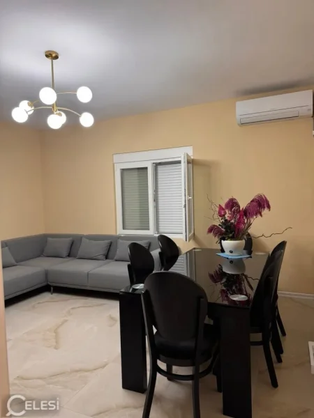 Tirane, jepet me qera apartament 2+1+Ballkon Kati 1, 156 m² 1.000 € (SAUK)