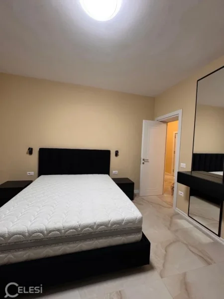 Tirane, jepet me qera apartament 2+1+Ballkon Kati 1, 156 m² 1.000 € (SAUK)