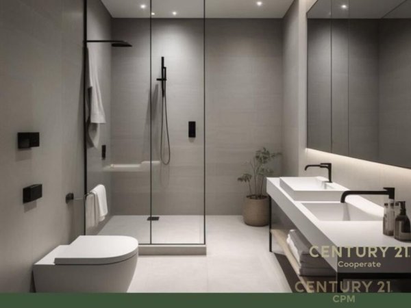 Tirane, shitet apartament 2+1 Kati 4, 105 m² 111.000 € (RINGSIDE RESIDENCES, PRANË BULEVARDIT TË RI NË PASKUQAN)