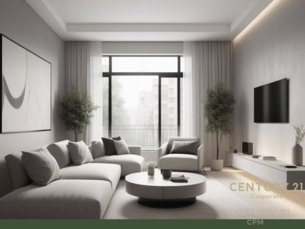 Tirane, shitet apartament 2+1 Kati 4, 105 m² 111.000 € (RINGSIDE RESIDENCES, PRANË BULEVARDIT TË RI NË PASKUQAN)