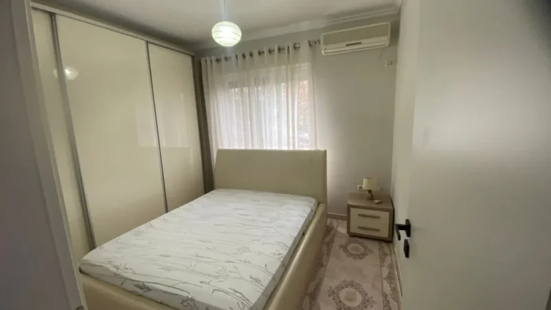 Shqiperi, jepet me qera apartament 2+1+Ballkon Kati 1, 100 m² 674.050.170 € (Eleonora)