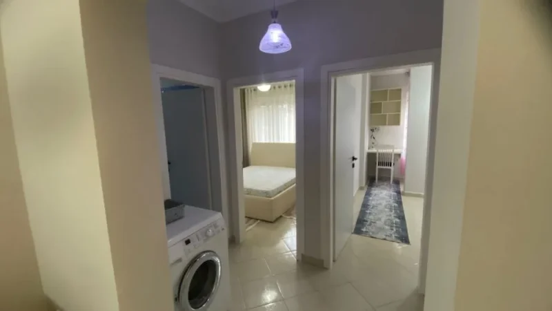 Shqiperi, jepet me qera apartament 2+1+Ballkon Kati 1, 100 m² 674.050.170 € (Eleonora)