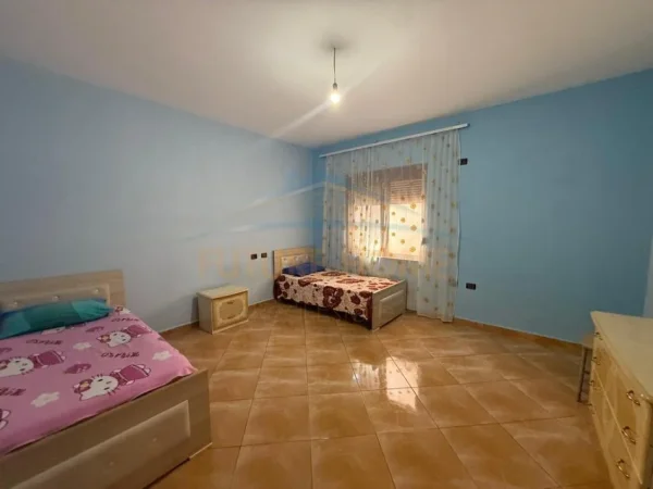 Tirane, jepet me qera apartament 2+1 Kati 6, 100 m² 400 € (Restorant Fresku, Fresk, Tirane)