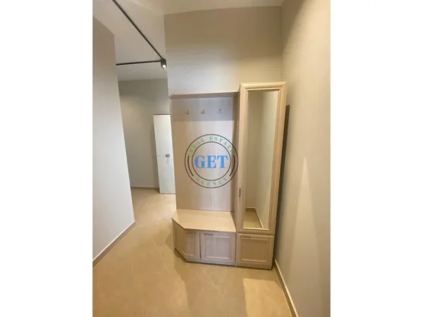 Durres, jepet me qera apartament 1+1+Ballkon Kati 6, 450 m² 450 € 