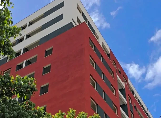 Tirane, shitet apartament 2+1 Kati 9, 81 m² 148.900 € (mirabella rezidence)