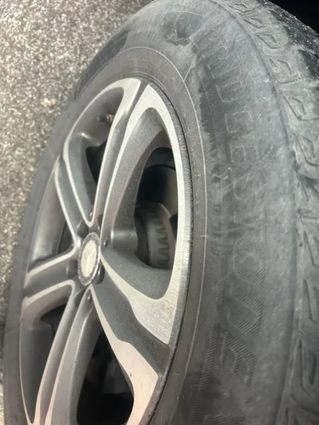 Tirane, shes SUV Nafte, kafe tiptronik Klima 160 km 27.500 €