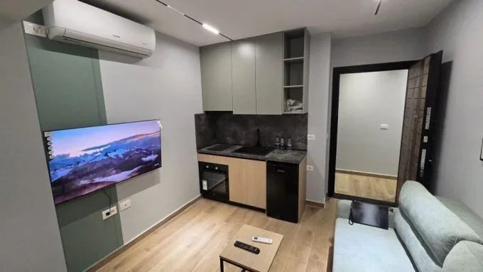 Tirane, shitet apartament 2+1 Kati 4, 84 m² 255.000 € (rruga e durresit)