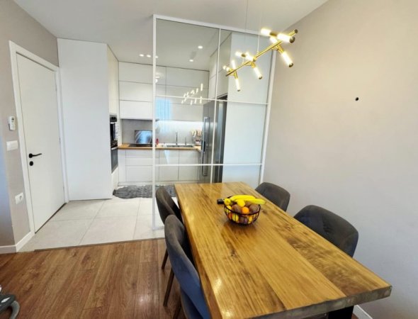 Tirane, shitet apartament 2+1 , 100 m² 199.000 € 