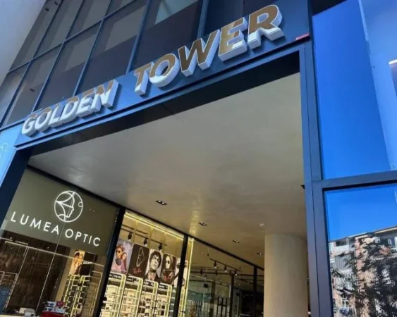 Tirane, jepet me qera zyre Kati 2, 35 m² 1.000 € (zogu i zi)