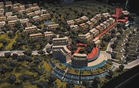 Tirane, shitet apartament 1+1 , 77 m² 215.600 € 