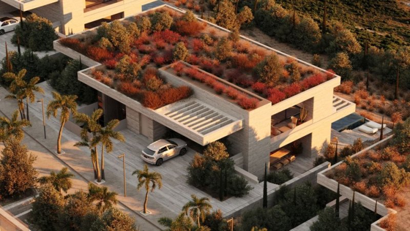 Tirane, shitet apartament 1+1 , 77 m² 215.600 € 