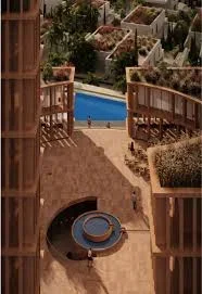 Tirane, shitet apartament 1+1 , 77 m² 215.600 € 