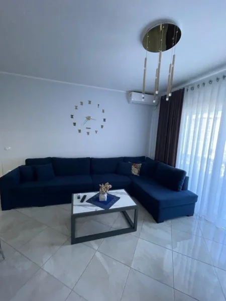 Ksamil, jepet me qera apartament 1+1+Ballkon Kati 2, 80 m² 500 € (Apartament 1+1- Me Qera - Ksamil-Sarande)
