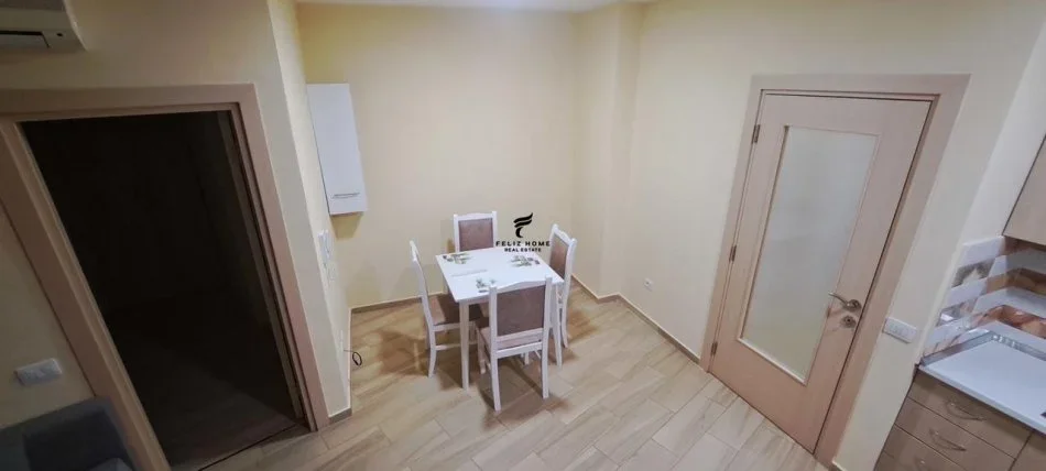 Tirane, jepet me qera apartament 1+1 Kati 5, 70 m² 570 € (RRUGA E KOSOVAREVE)