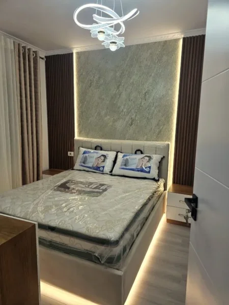 Tirane, shitet apartament 1+1 , 55 m² 95.000 € 