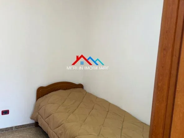 Tirane, jepet me qera apartament 2+1+Ballkon Kati 2, 60 m² 447 € (RRUGA SELAUDIN ZORBA,RRUGA E DIBRES)