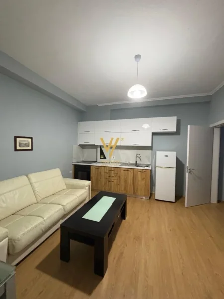 Tirane, jepet me qera apartament 1+1+Ballkon Kati 2, 110 m² 500 € (ALI DEMI)