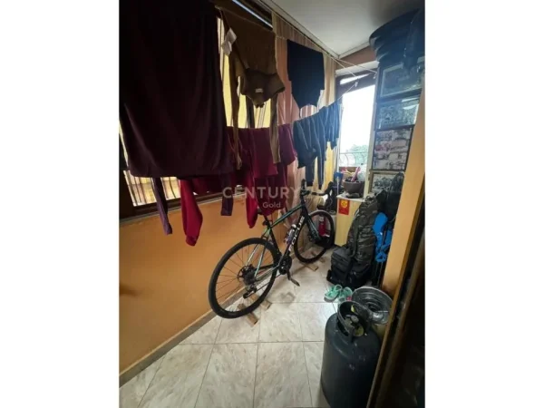 Tirane, shitet apartament 3+1+Ballkon Kati 6, 117 m² 170.000 € 