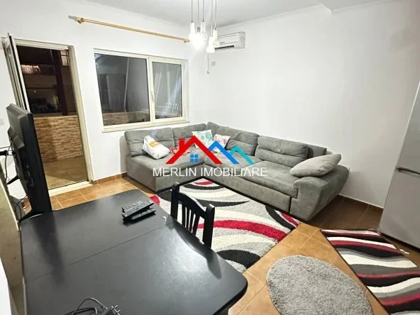Tirane, jepet me qera apartament 1+1+Ballkon , 65 m² 416 € (RRUGA KOLE KOCI,YZBERISHT)