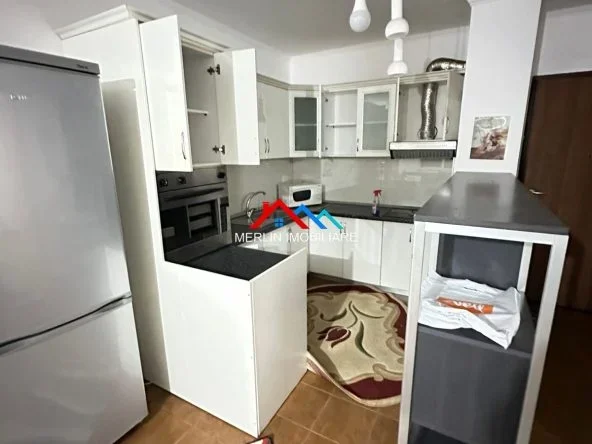 Tirane, jepet me qera apartament 1+1+Ballkon , 65 m² 416 € (RRUGA KOLE KOCI,YZBERISHT)