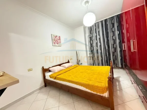 Tirane, jepet me qera apartament 1+1 Kati 5, 80 m² 450 € (Rruga Dritan Hoxha)