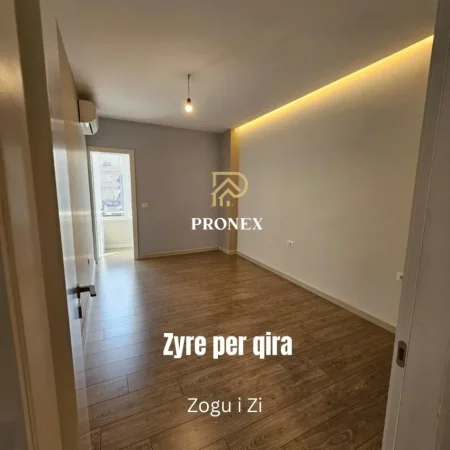 Tirane, jepet me qera ambjent biznesi Kati 2, 88 m² 850 € (Zogu i Zi)