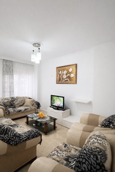 Tirane, shitet apartament 2+1 Kati 7, 112 m² 160.000 € (Astiri)