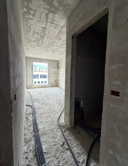 Tirane, shitet apartament 2+1 Kati 4, 106 m² 116.800 € 