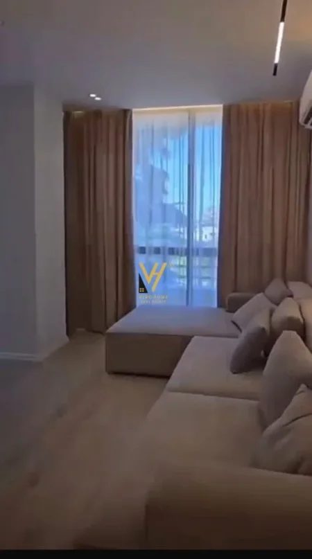 Tirane, shitet apartament 2+1+Ballkon Kati 4, 85 m² 242.000 € (21 DHJETORI)