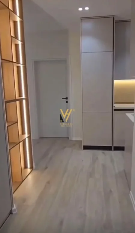 Tirane, shitet apartament 2+1+Ballkon Kati 4, 85 m² 242.000 € (21 DHJETORI)