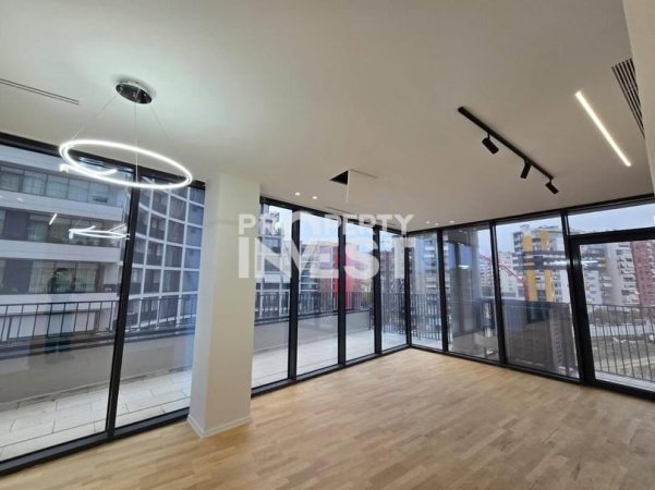 Tirane, shitet apartament 2+1 Kati 6, 150 m² 447.000 € (Rruga e Kosovareve)