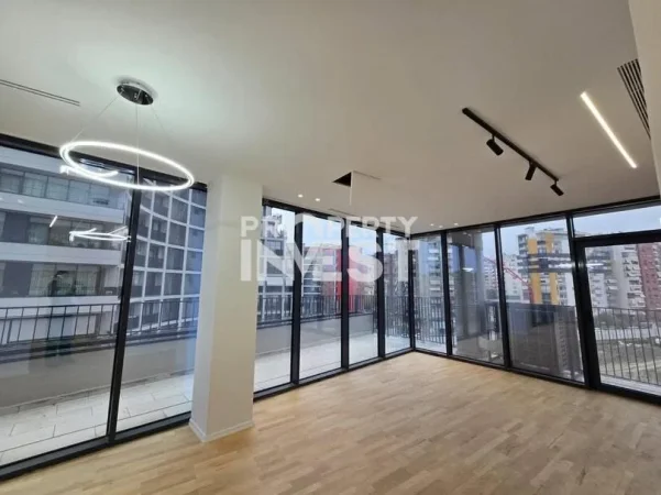 Tirane, shitet apartament 2+1 Kati 6, 150 m² 447.000 € (Rruga e Kosovareve)