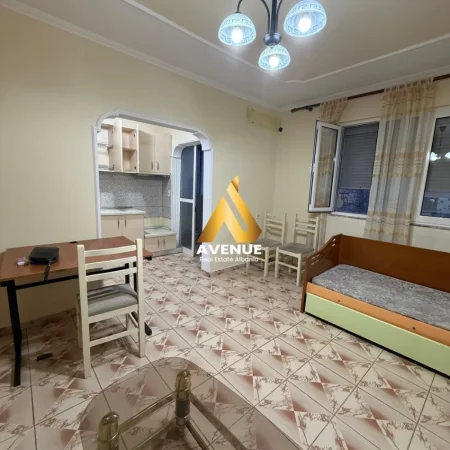 Tirane, shitet apartament 1+1+Ballkon Kati 2, 58 m² 105.000 € (Irfan tomini)