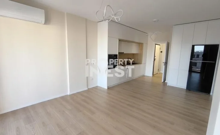 Tirane, jepet me qera apartament 2+1 Kati 5, 100 m² 680 € (Fusha e aviacionit)