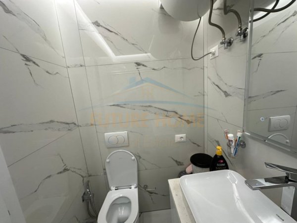 Tirane, shitet apartament 1+1+Ballkon Kati 0, 58 m² 87.000 € 