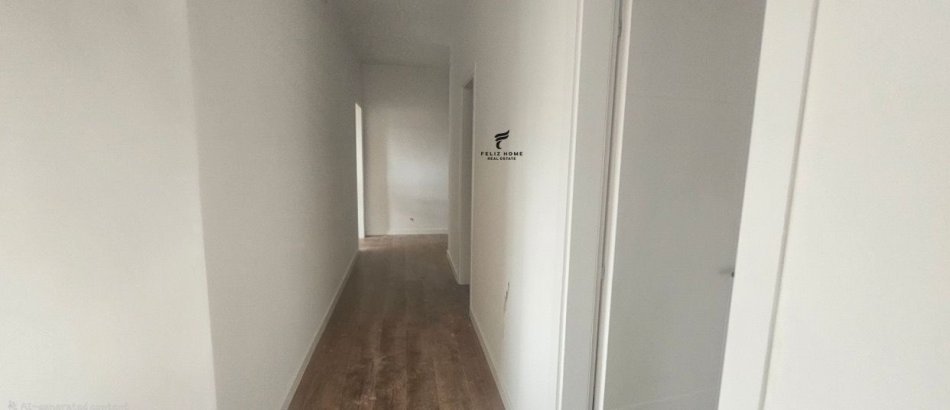 Tirane, shitet apartament 3+1 Kati 2, 135 m² 339.000 € (PAZARI I RI)