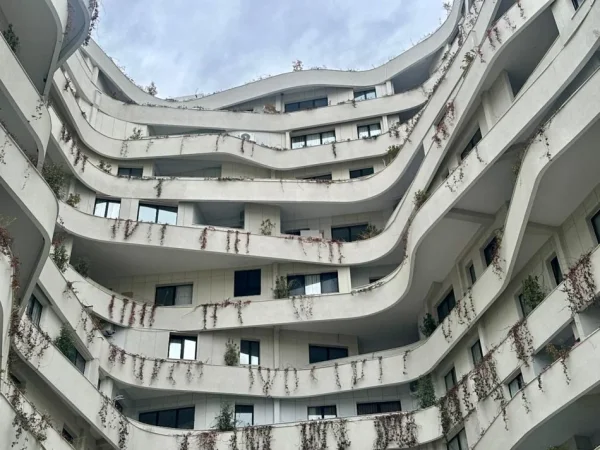 Tirane, shitet apartament 2+1 , 116 m² (vasil shanto)