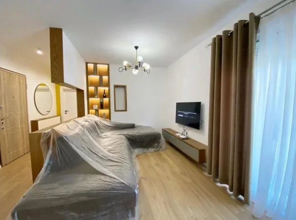 Tirane, jepet me qera apartament 3+1 Kati 3, 130 m² 1.050 € (Kopeshti Zoologjik)