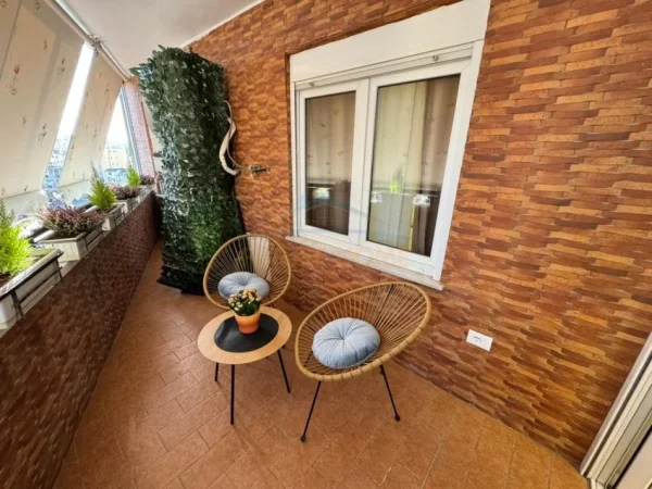 Tirane, shitet apartament 2+1 Kati 2, 116 m² 299.000 € (DON BOSKO)