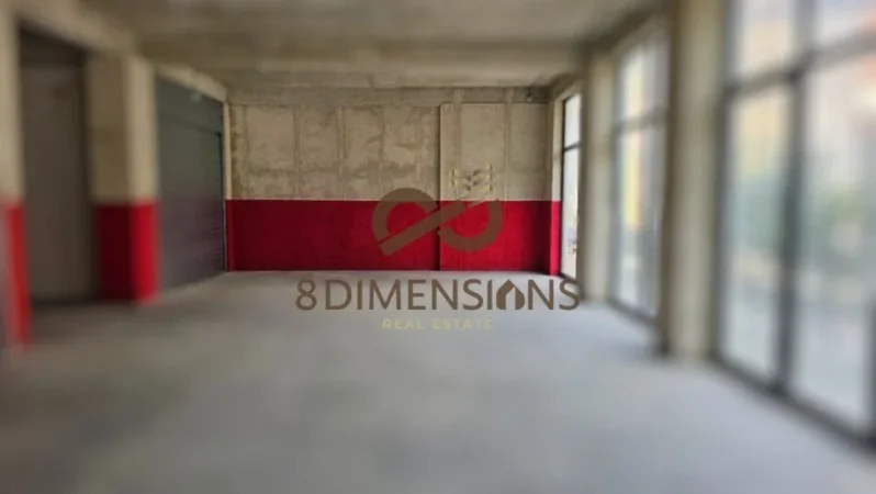 Tirane, shitet garazh | post parkimi Kati 0, 17 m² 37.000 € (liqeni i thate)