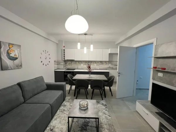 Tirane, jepet me qera apartament Kati 4, 71 m² 630 € (Liqeni Thate)